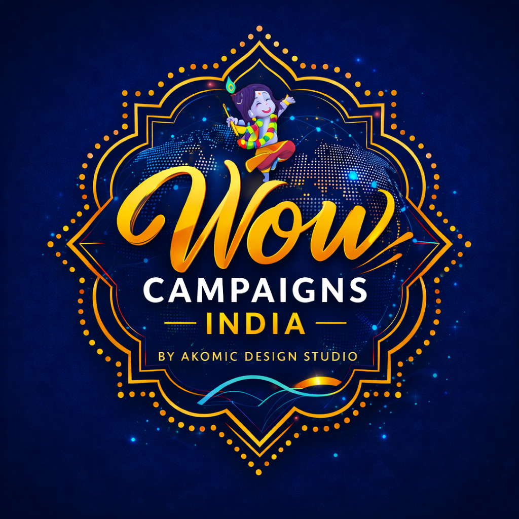 WOW Campaigns India